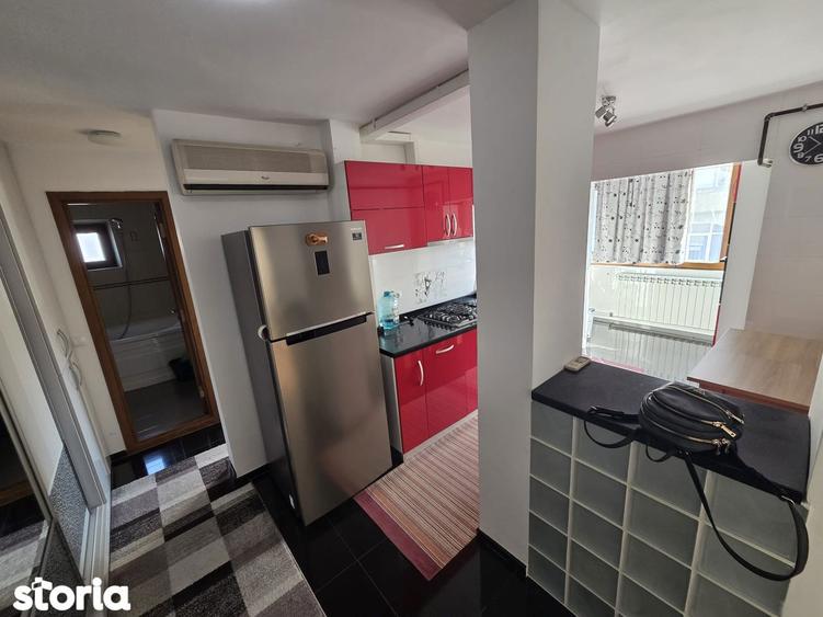 Inchiriez APARTAMENT 2 CAMERE - cartier E3 - 5