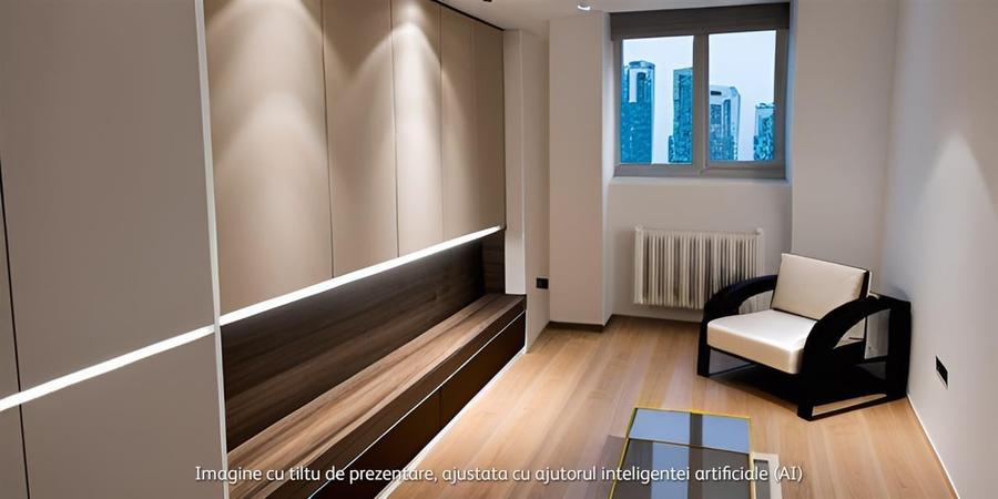 Vanzare apartament 2 camere Domenii, Agronomie - 2