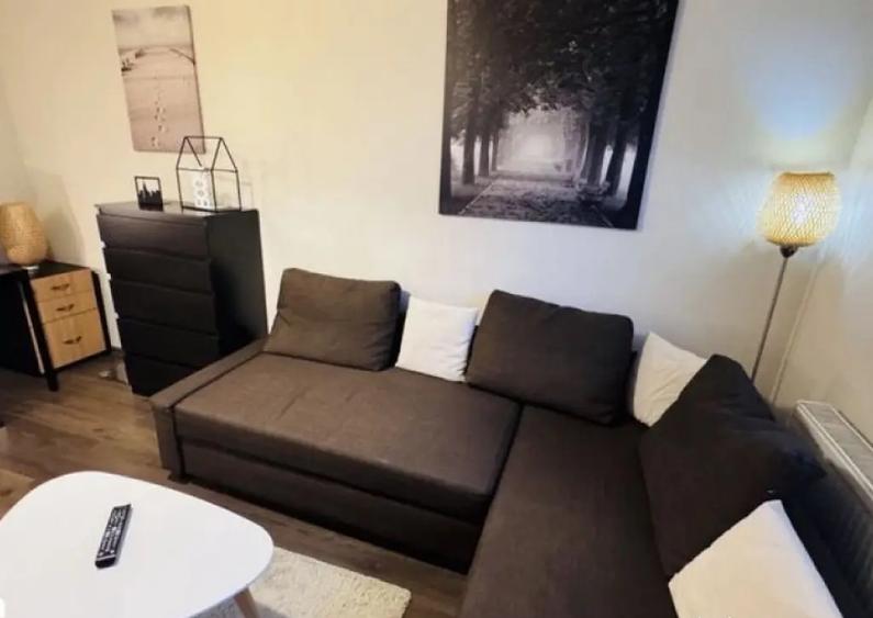 Alba iulia confort 2 etaj 6 - 5