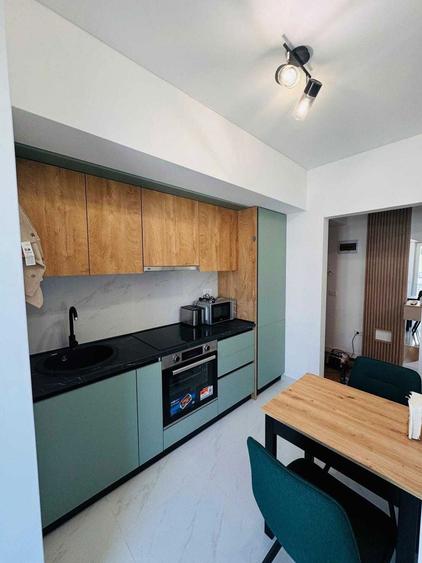 APARTAMENT 2 CAMERE BLOC NOU- Contemporan Homes (in spate Kaufland Pacurari)- PRIMA INCHIRIERE - 7