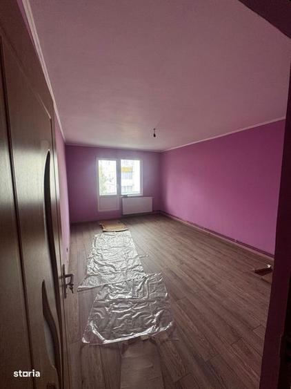 Vand apartament cu doua camere in Ludus-Mures - 4