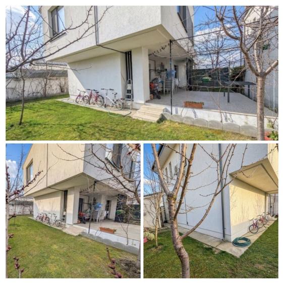 Vila 4 camere Tunari-intrare Pipera, complet mobilata, panouri solare - 5