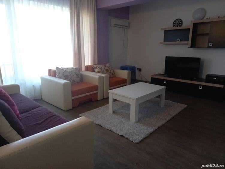 Inchiriez apartament 2 camere cu 2 bai, 72 mp - 3