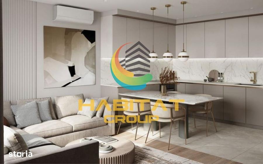 Theodor Pallady-4 camere, spatios, 128.6 mp, bloc boutique - 3