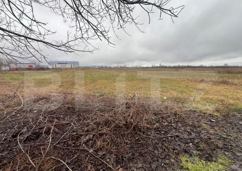 Teren extravilan 1578 mp | Zona Nata?ie Targovi?te | Ide - 3