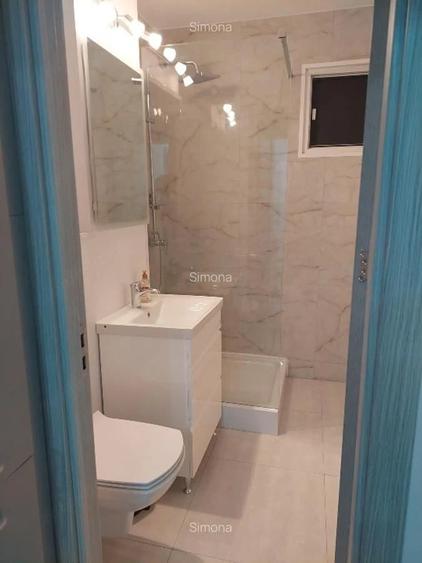 De inchiriat apartament lux, etaj 9 vedere panoramica, Mazepa 1, 600 E - 1
