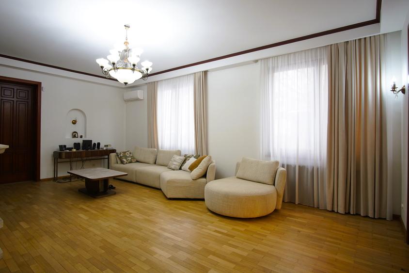 Drumul Taberei | Casă de LUX | Prima închiriere| Totul NOU | Piscină | Garaj - 4