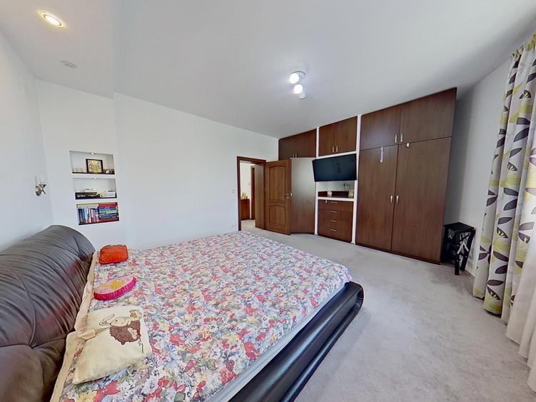 Vânzare casă/vilă – Mitropolitul Varlaam, Bucureștii Noi, comision 0% - 15