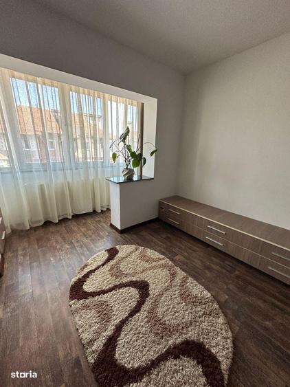 Apartament 1 camera -zona Carpa?i, la cheie - 6