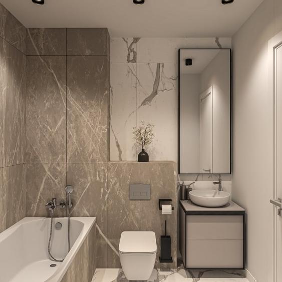 Apartamente Lux - Smart House - Dobroesti - Șoseaua Pantelimon - 9