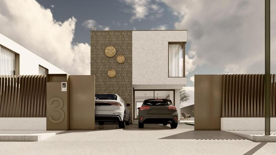 Teren 1.000 mp, 3 loturi, autorizație valabilă – Zona KM 4-5, Constanța - 8