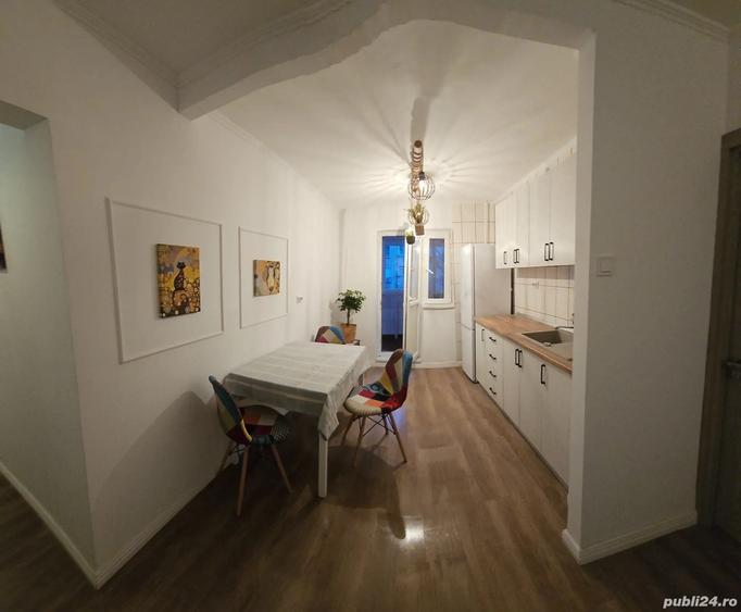 Apartament 3 camere Crangasi - 13