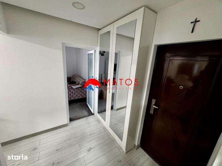 Garsoniera de vanzare Baicoi | De lux | Etaj 4 | zona linistita | - 3