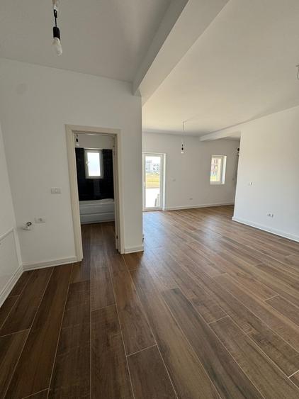 Apartament 1 Cameră Zona Torontalului - 1