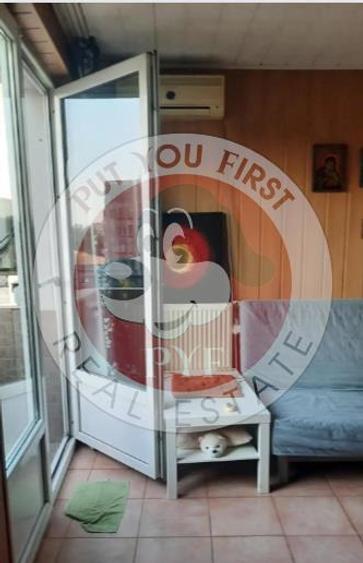 Colegiul Gheorghe Lazar | 2 camere | Semidecomandat 43mp | B12120 - 10