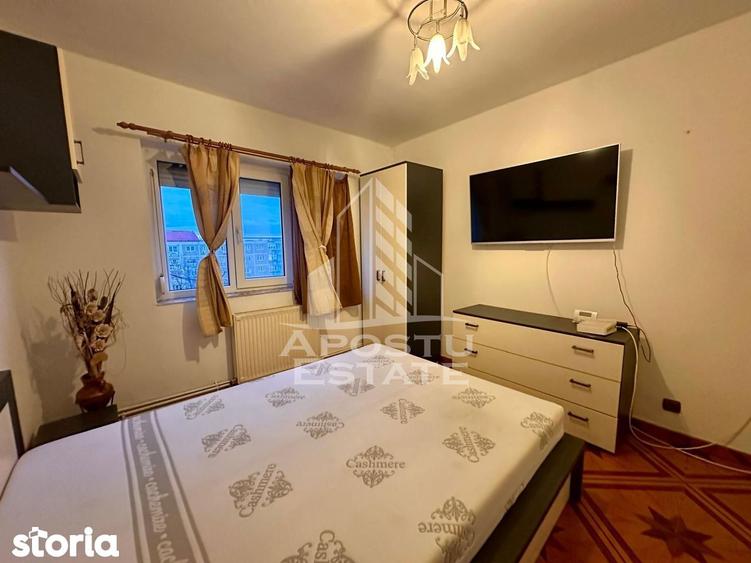 Apartament cu 2 camere, de vanzare, zona Aradului,Timisoara - 6