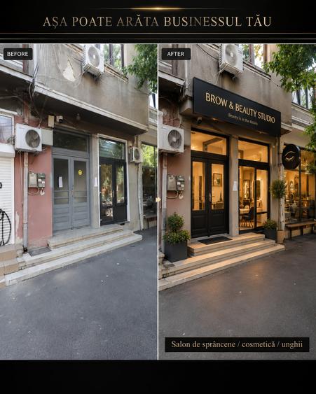 Ai un Business? Spațiul Tău Ideal Este Aici – Iancului, Închiriere Imediată - 1