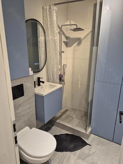 Garsoniera de inchiriat! - 3