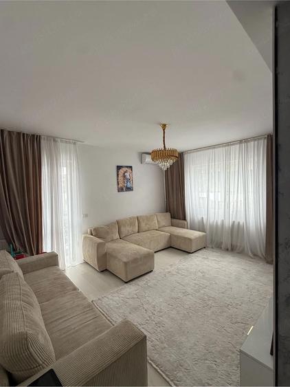 vand apartamnet 2 camere Dobroiesti - 3