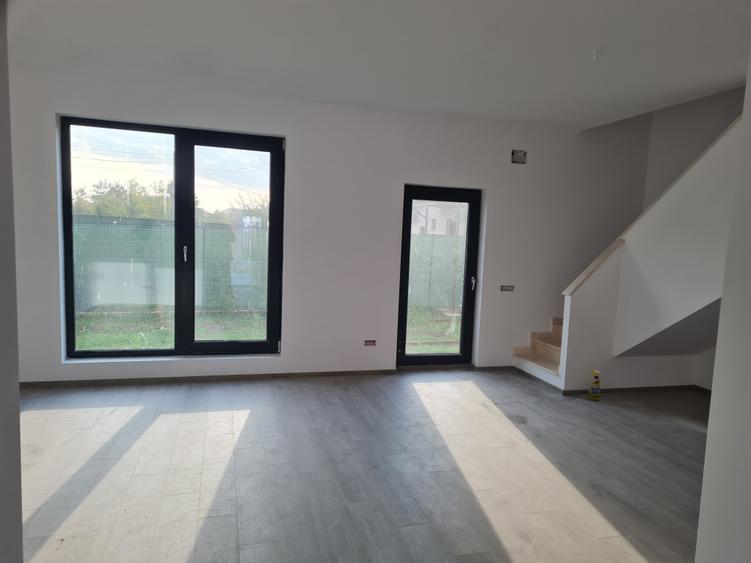 Locuinta cuplata ,tip duplex P+1+M,Sd190mp,Su145mp,4 camere,  "vanzare "la alb"! - 5