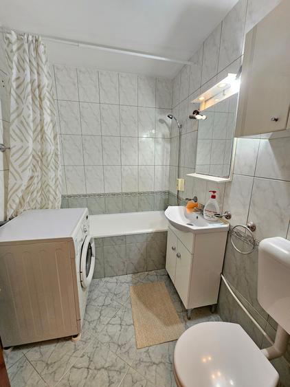 Parc Sebastian | 13 Septembrie | Vulcan Center | 2 Camere-vedere parc - 9