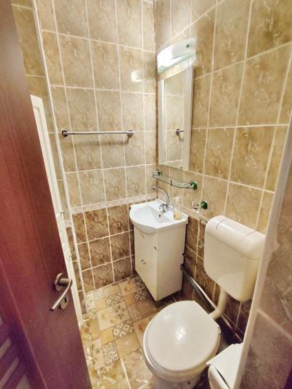 Vand apartament 3 camere mobilat si utilat  - 8