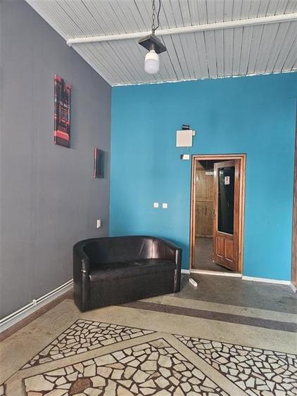 SPATIU COMERCIAL DE INCHIRIAT IN STATIUNEA TG OCNA CENTRU - 3