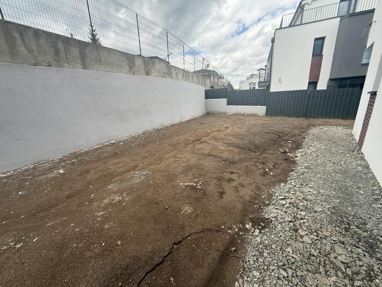 Casa 5 camere FINISAT! - 123,57 mp utili - garaj - zona Eroilor, Floresti! - 3