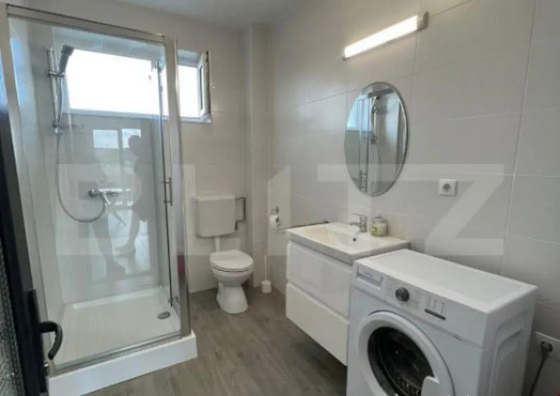 Apartament 3 camere, cochet, 50 mp, parcare, zona Tineretulu - 5