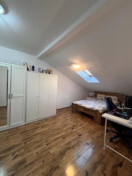 Apartament 2 camere, mobilat si utilat - 7