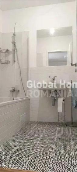 Apart 2 camere 60mp + Loc parcare subteran | Aviatiei Park - Parc Herastrau - 6