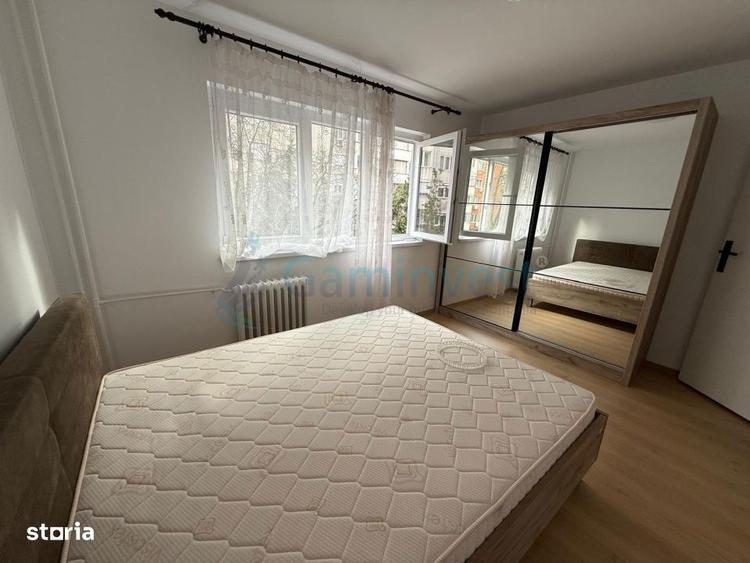 Apartament 2 camere de inchiriat, zona Rogerius, Bihor GAMINVEST A2625 - 6