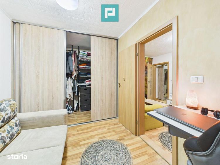 Apartament cu 2 camere la parter in Vlaicu - 8