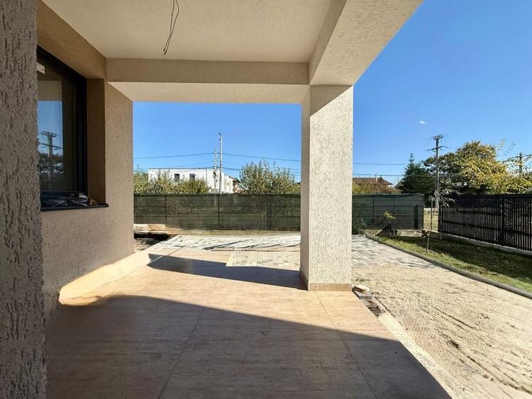 Casă nouă | 6 camere | 164 MPU | Corbeanca - 23