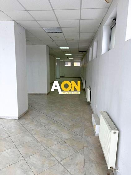 Spatiu comercial de inchiriat, 217 mp, ultracentral - 4