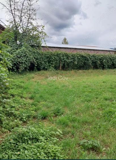 Casa de vanzare in orasul Covasna