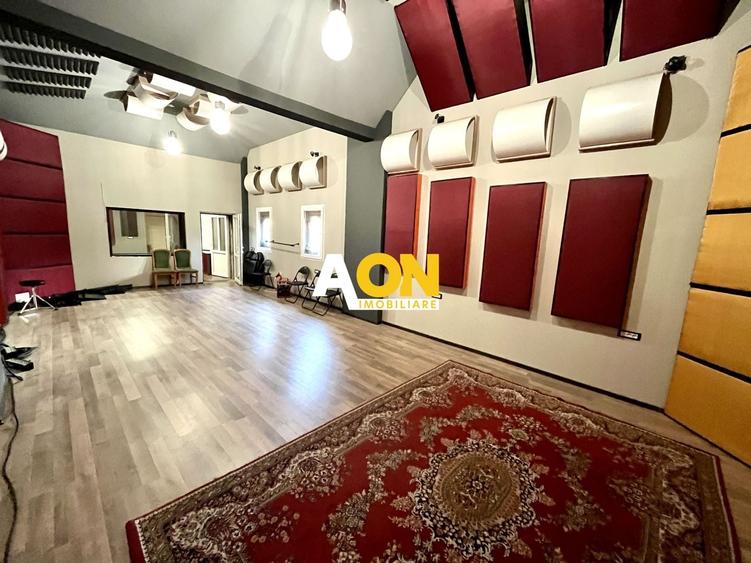 Spațiu Comercial, Zona Alba - Micești - 4