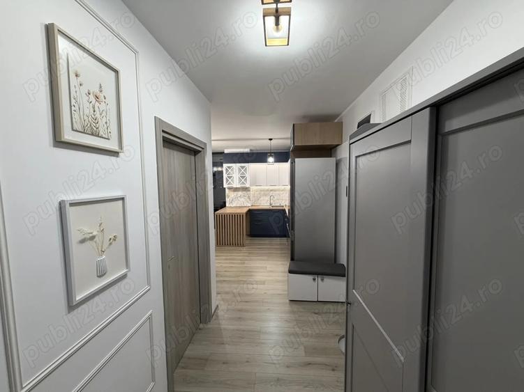 Apartament 3 camere, parcare subterana, boxa | XCity | Proprietar - 9