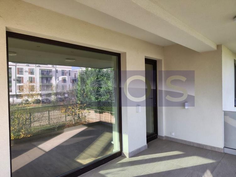 VANZARE VILA 8 CAMERE I LUX I CONFORT I PARC BRANCUSI - DRUMUL TABEREI - 14