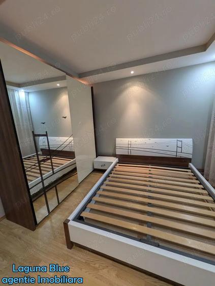 Apartament 2 camere, cartier Mal, Onesti - 9