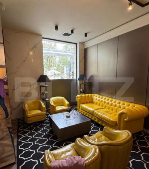 Spatiu pentru birouri, 500 mp, clasa A, ultrafinisat! - 1