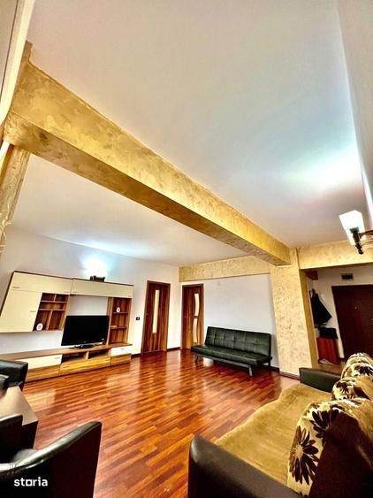 !Direct Proprietar! Apartament de vanzare Mamaia-Sat, Zona Lidl - 4