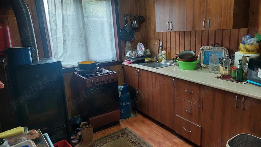 Casa de vacanta zona Govora - 3