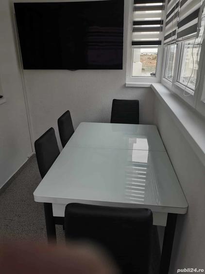 Inchiriere apartament (studio)2 camere ,Sg Ilie Petre, Militari Residence - 2