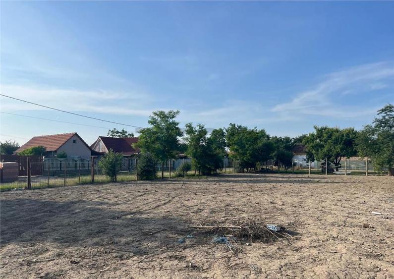 RECO Casa in Salard -teren 1439 mp - 13