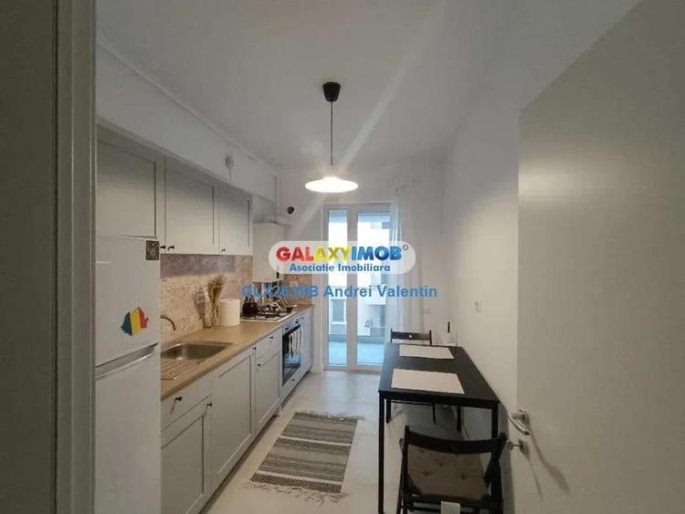Garsoniera Bloc Nou - Berceni - Dimitrie Leonida - 5 Min Metrou - 3