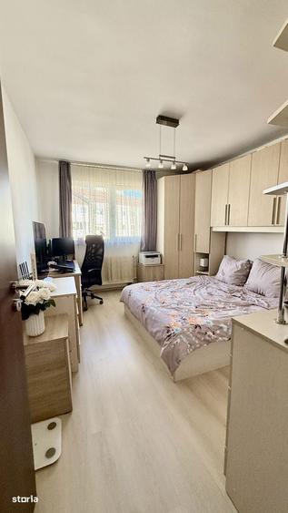 Ap.MODERN 2 camere+ 12 mpterasa Hipodrom III reper Pta Rahova - 3