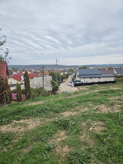 Vand teren Pitesti - 7