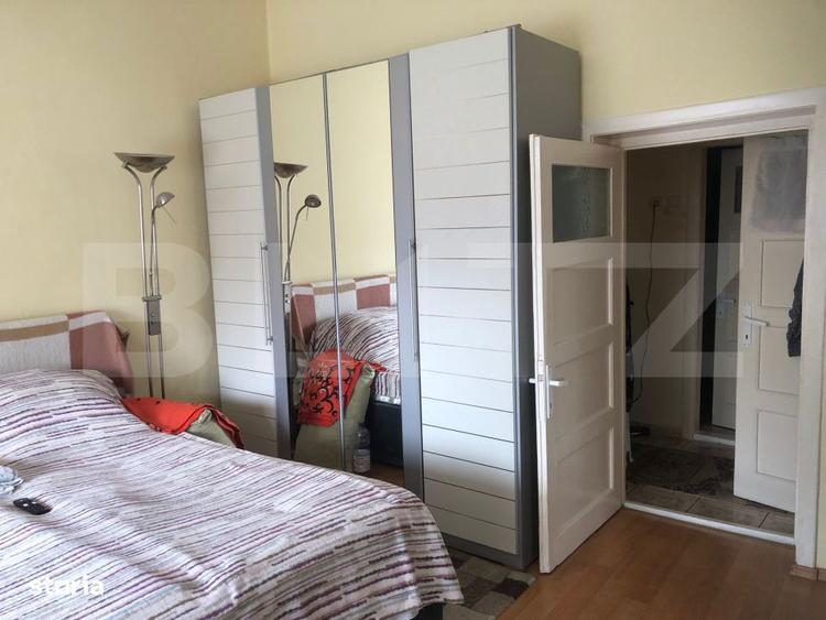 Casa tip parter, 120 mp, zona 14 Mai - 10