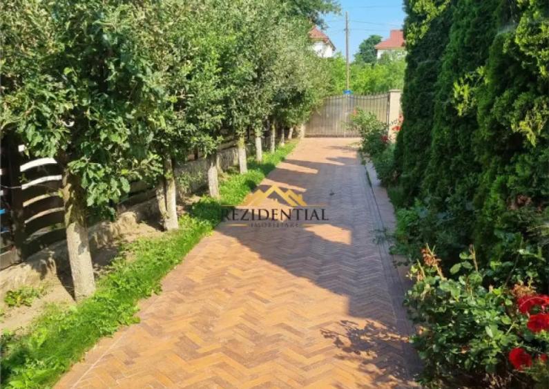 CASA CU ETAJ - BUCOVINA - 12